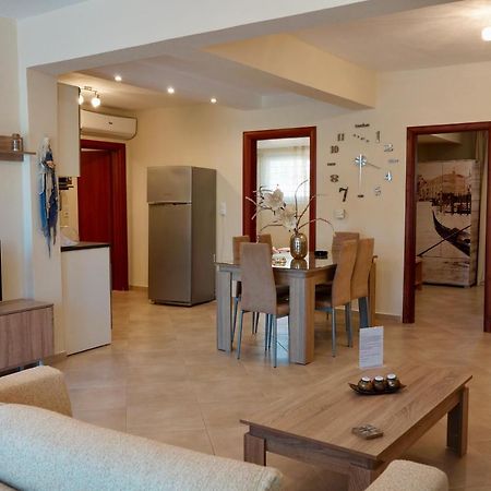 Casa Ideale 2 Λιμενάρια Εξωτερικό φωτογραφία