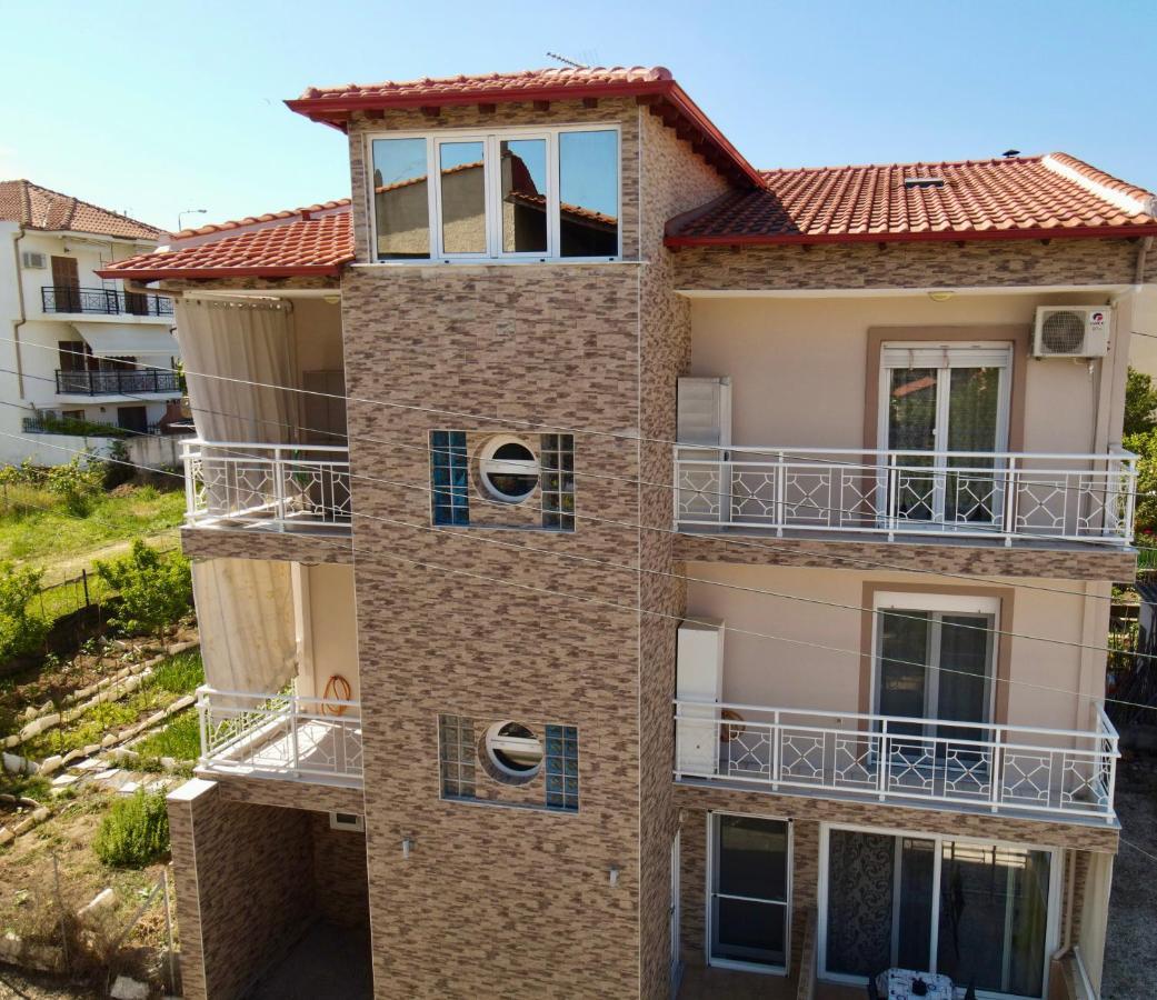 Casa Ideale 2 Λιμενάρια Εξωτερικό φωτογραφία