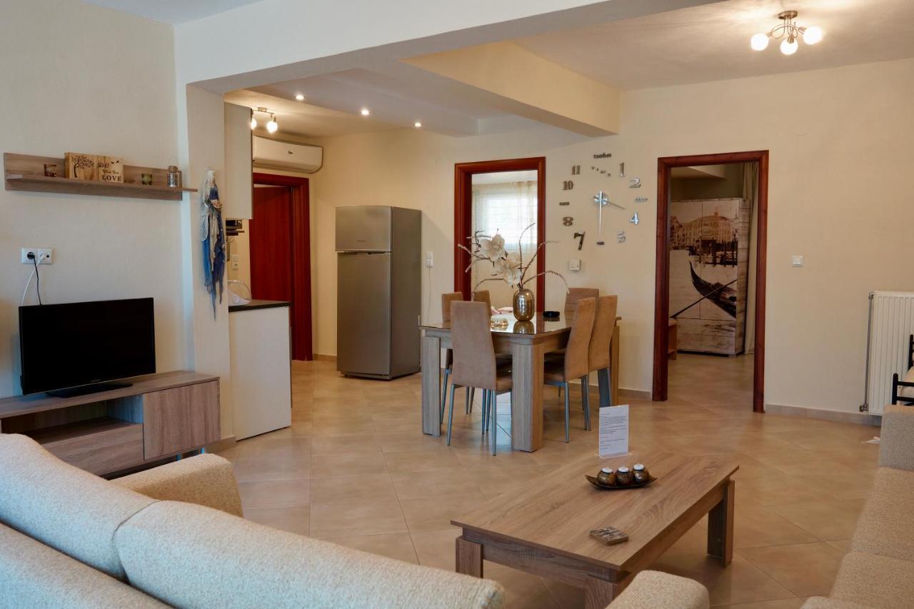 Casa Ideale 2 Λιμενάρια Εξωτερικό φωτογραφία