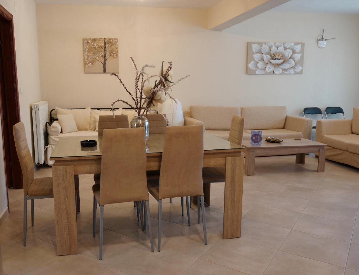Casa Ideale 2 Λιμενάρια Εξωτερικό φωτογραφία