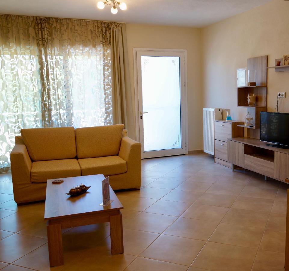 Casa Ideale 2 Λιμενάρια Εξωτερικό φωτογραφία