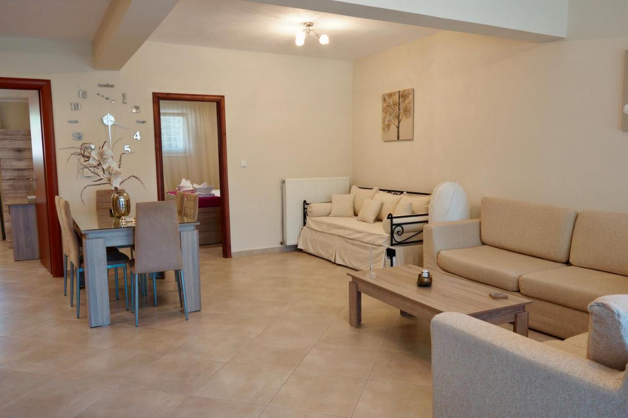 Casa Ideale 2 Λιμενάρια Εξωτερικό φωτογραφία