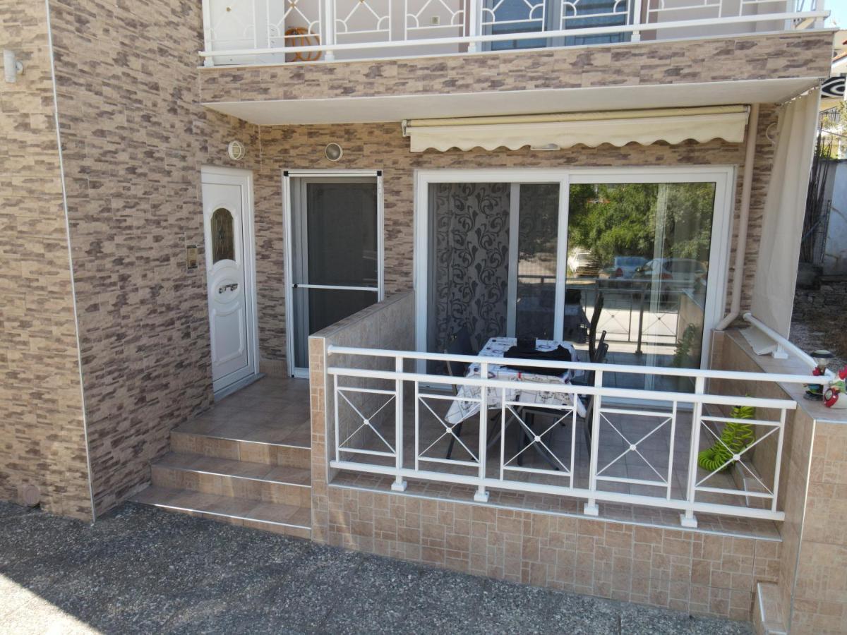 Casa Ideale 2 Λιμενάρια Εξωτερικό φωτογραφία