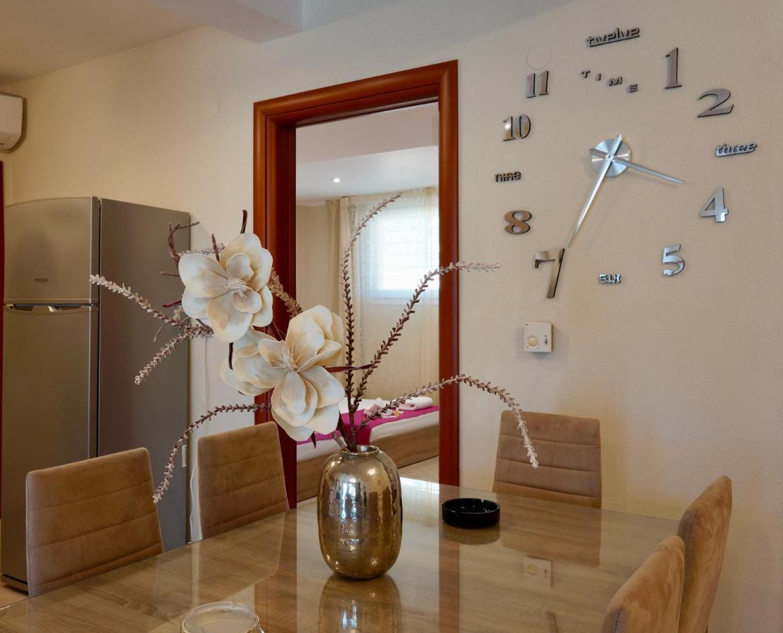 Casa Ideale 2 Λιμενάρια Εξωτερικό φωτογραφία