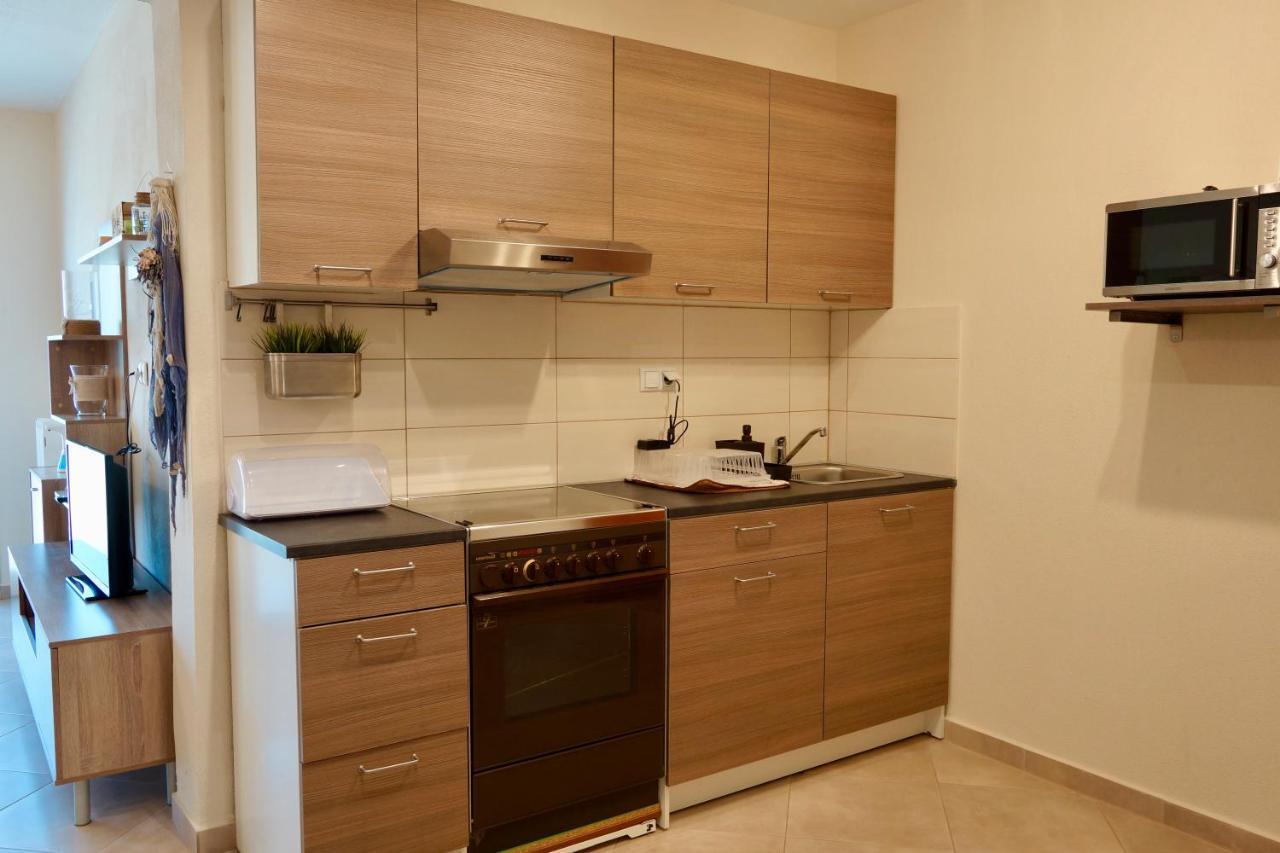 Casa Ideale 2 Λιμενάρια Εξωτερικό φωτογραφία