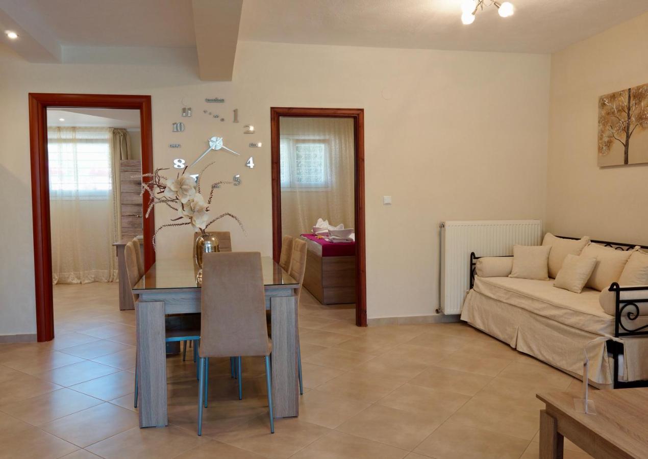 Casa Ideale 2 Λιμενάρια Εξωτερικό φωτογραφία