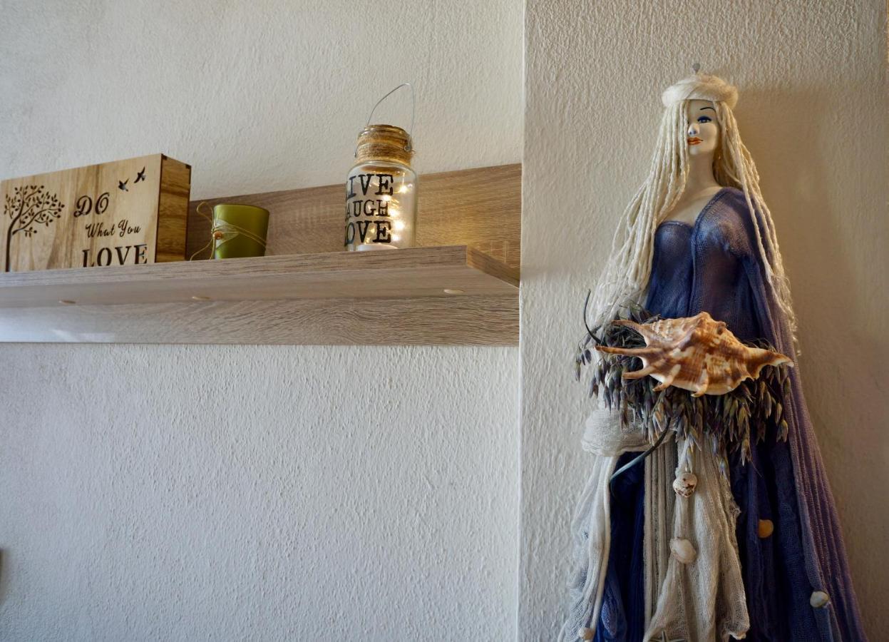 Casa Ideale 2 Λιμενάρια Εξωτερικό φωτογραφία