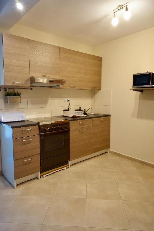 Casa Ideale 2 Λιμενάρια Εξωτερικό φωτογραφία