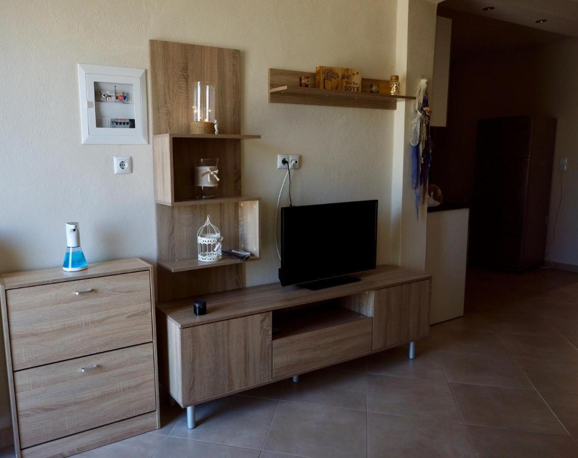 Casa Ideale 2 Λιμενάρια Εξωτερικό φωτογραφία