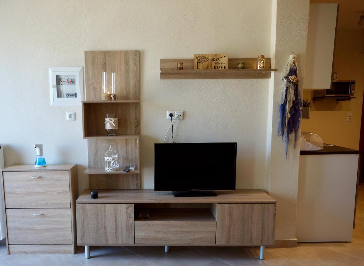 Casa Ideale 2 Λιμενάρια Εξωτερικό φωτογραφία