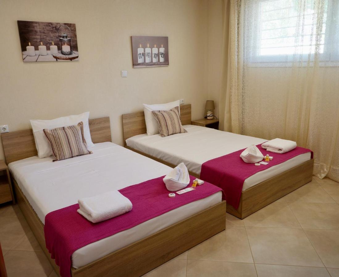 Casa Ideale 2 Λιμενάρια Εξωτερικό φωτογραφία
