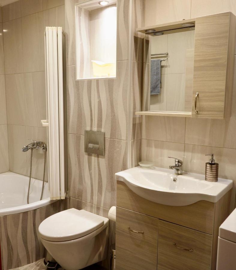 Casa Ideale 2 Λιμενάρια Εξωτερικό φωτογραφία