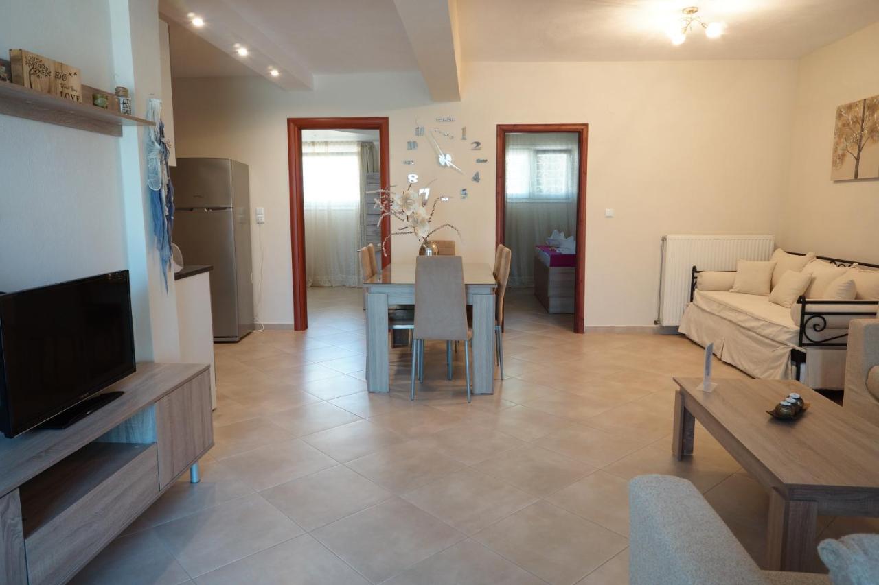 Casa Ideale 2 Λιμενάρια Εξωτερικό φωτογραφία