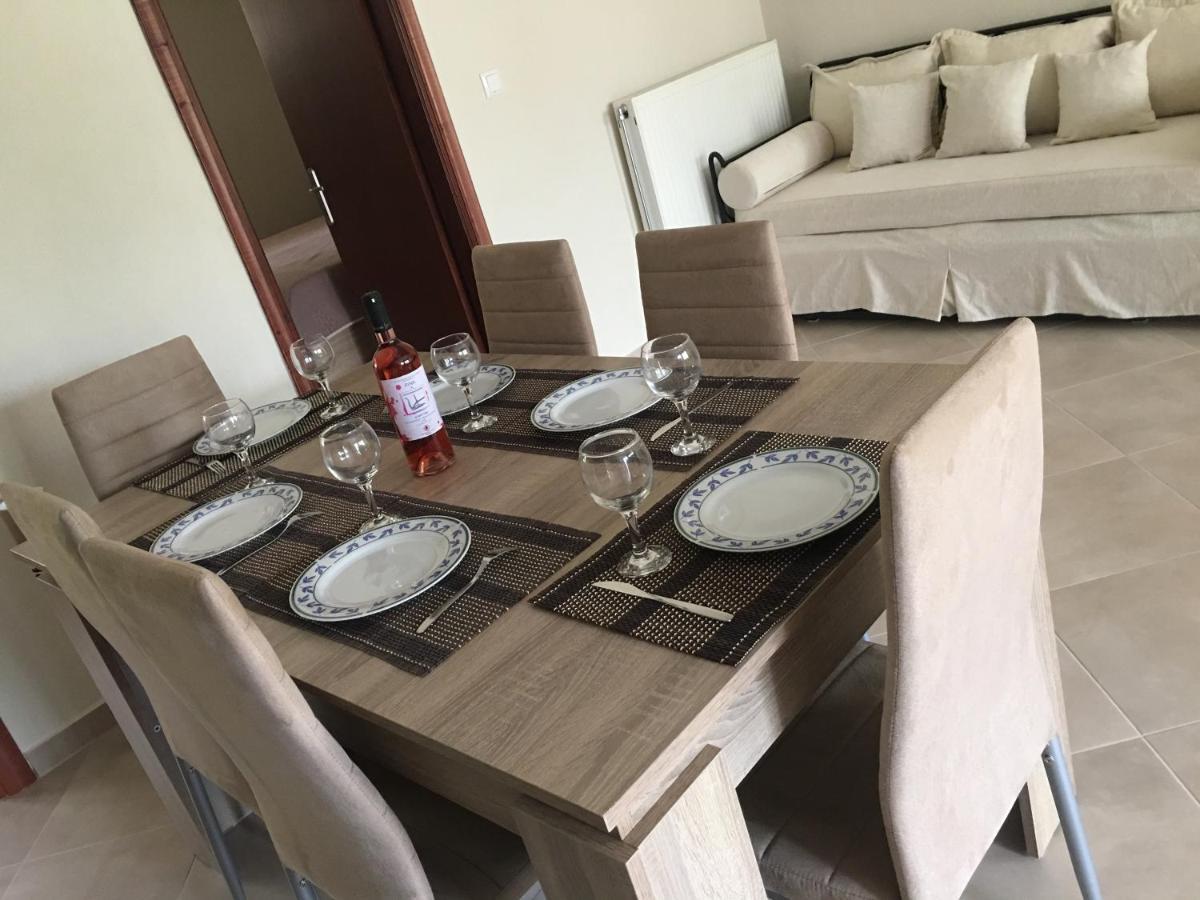 Casa Ideale 2 Λιμενάρια Εξωτερικό φωτογραφία