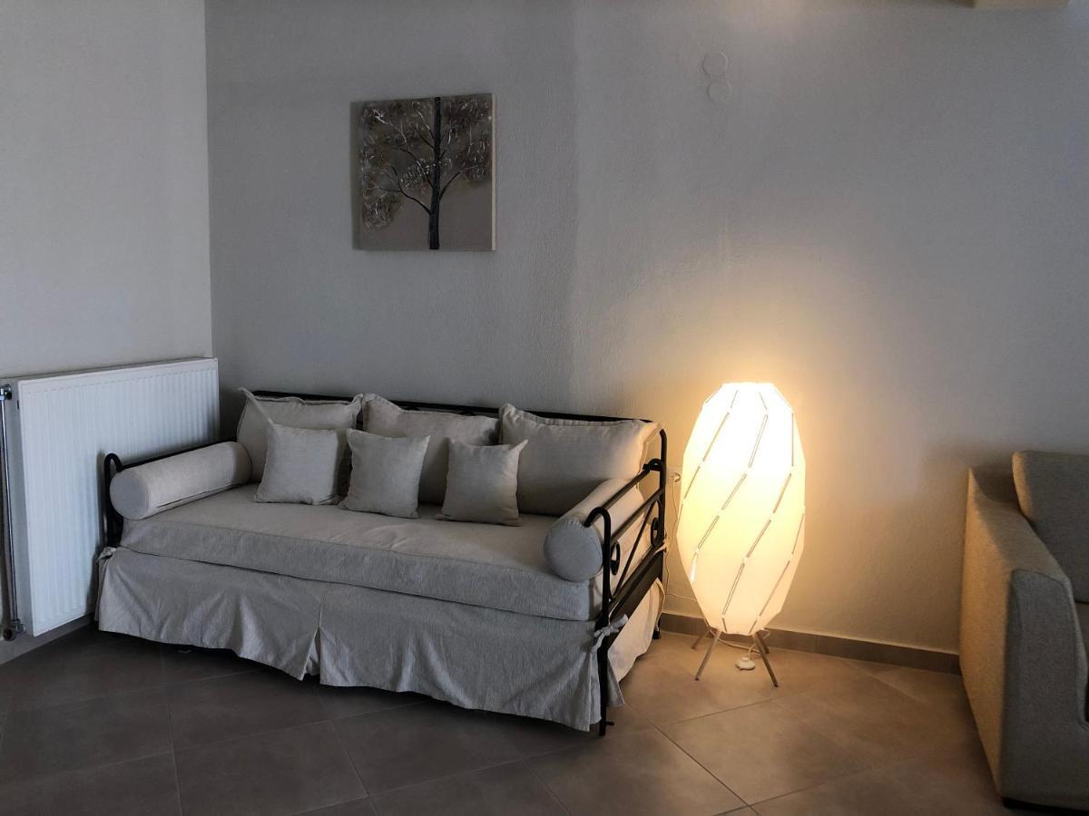 Casa Ideale 2 Λιμενάρια Εξωτερικό φωτογραφία
