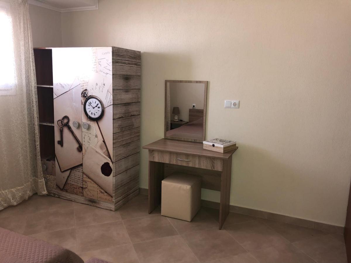 Casa Ideale 2 Λιμενάρια Εξωτερικό φωτογραφία
