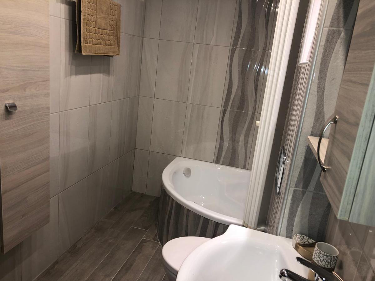 Casa Ideale 2 Λιμενάρια Εξωτερικό φωτογραφία