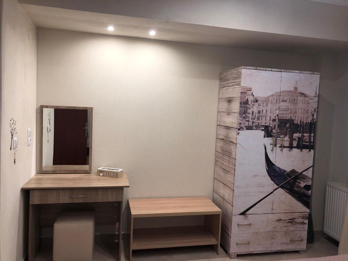 Casa Ideale 2 Λιμενάρια Εξωτερικό φωτογραφία